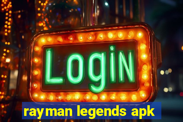 rayman legends apk